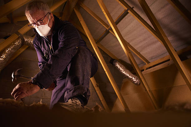 Best Insulation for Specific Applications in Winchester, CA
